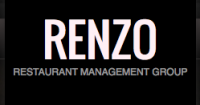 Renzo Restaurant Group Logo