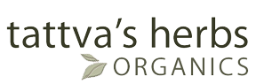 Tattva's Herbs Logo