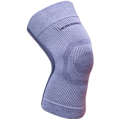 incredibrace knee brace