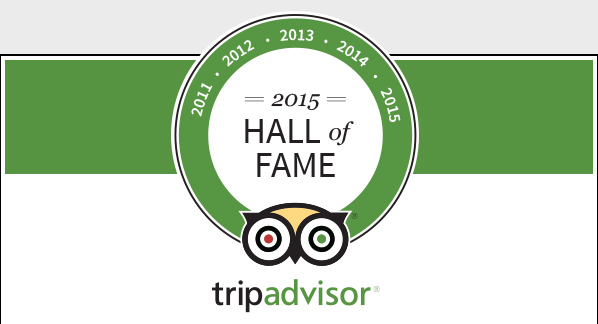 2015 TripAdvisor