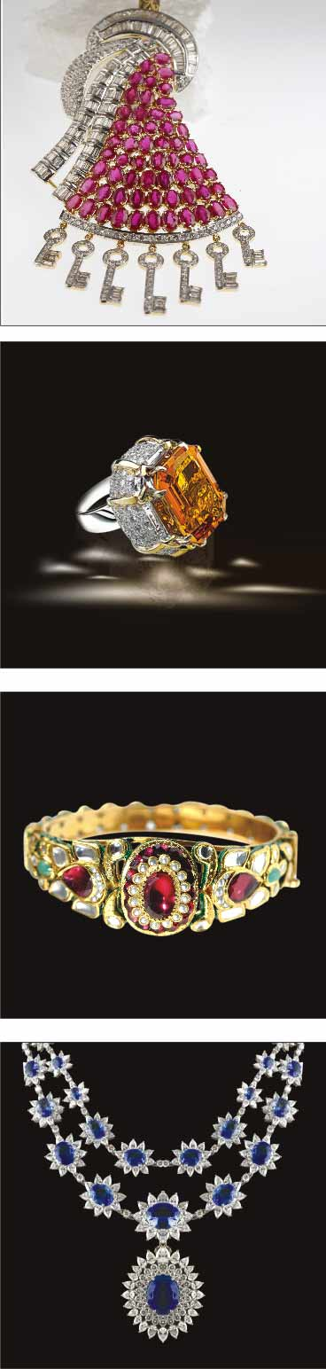 PCJ : Mothers Day special collection'