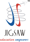 Jigsaw Edu solutions Pvt. Ltd. Logo