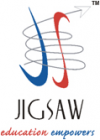 Logo for Jigsaw Edu solutions Pvt. Ltd.'