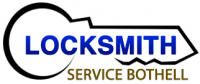 Locksmith Bothell Logo