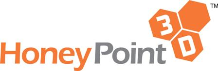 HoneyPoint3D