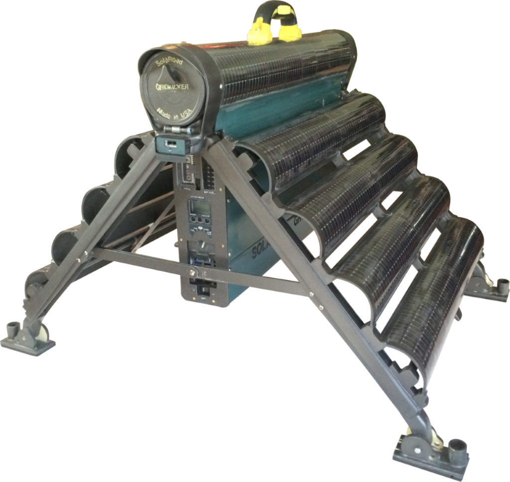 Solaroad Technologies'