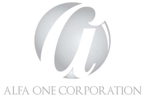 Company Logo For Alfa One Corporation'