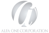 Company Logo For Alfa One Corporation'