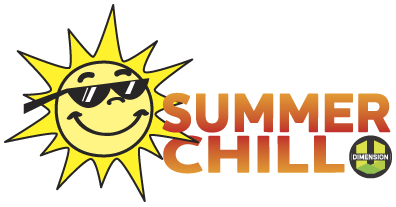 2015 Summer Chill Logo'