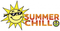 2015 Summer Chill Logo