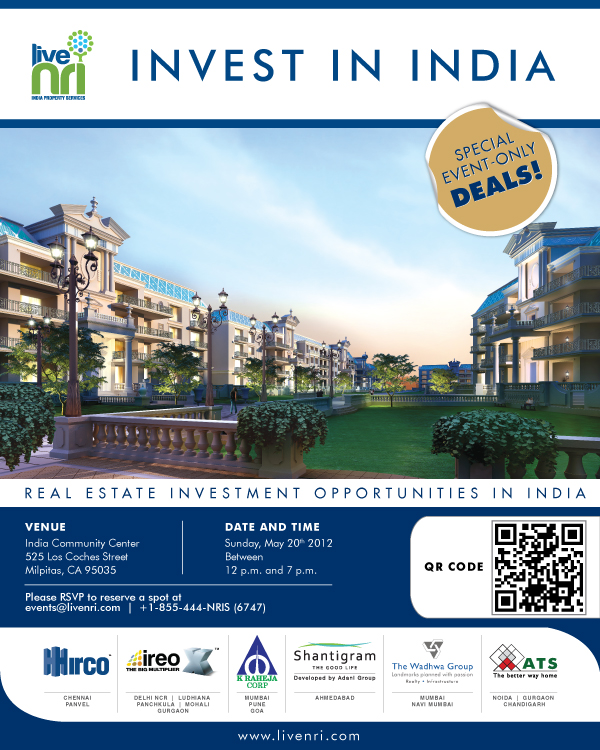 Investment Opportunity In India'