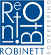 Company Logo For Robinett Bookkeeping'
