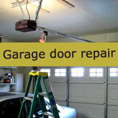 Company Logo For Mount Prospect Garage Door Repair'