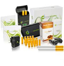 Eversmoke Ultimate Plus Starter Kit'