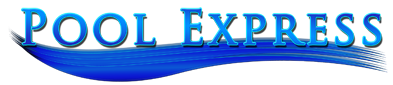 Logo for Pool Express.com'