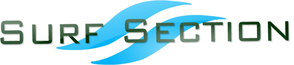 Company Logo For SurfSection.com'