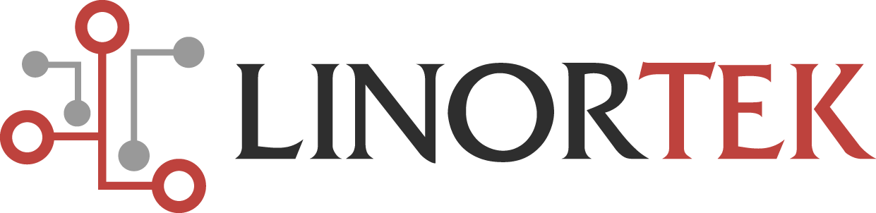 Company Logo For Linor Technology, Inc.'