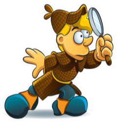 Article Detective'