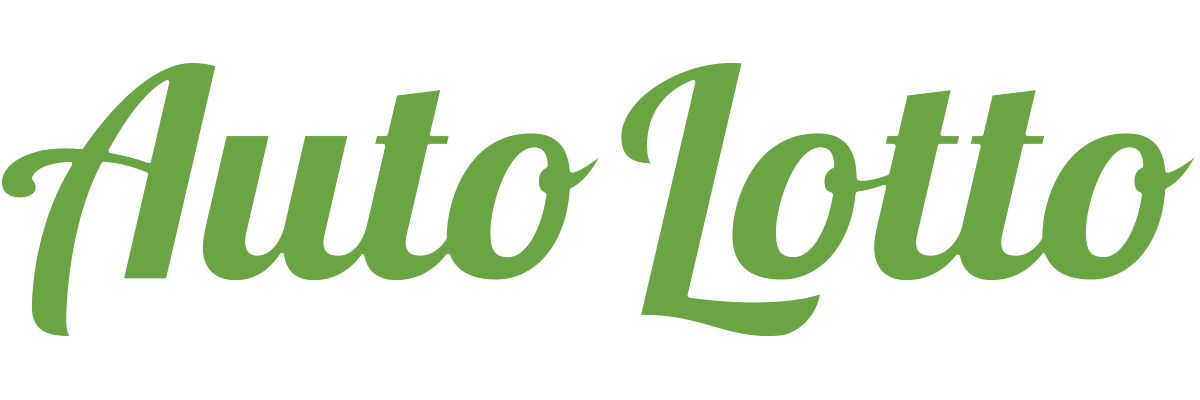 Company Logo For AutoLotto, Inc.'