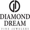 Company Logo For Diamond Dream Fine Jewelers'