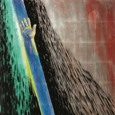 The Final Show of Licio Isolani