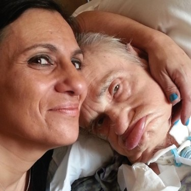 The Final Show of Licio Isolani