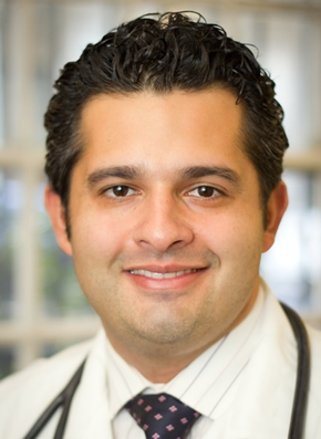 Shawn Khodadadian, MD