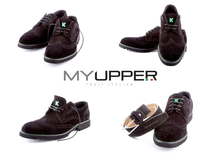 MYUPPER