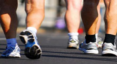 Mens Walking Shoe Reviews