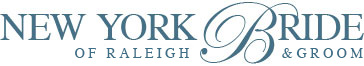New York Bride &amp;amp; Groom of Raleigh'