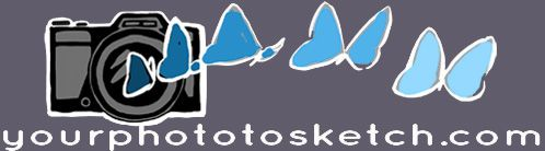 Your Photo To Sketch'