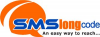 Company Logo For Long Code Sms'