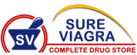 Suraviagra Online Drugstore Logo