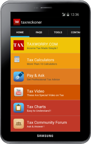 taxworry.com