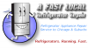 Company Logo For A Fast Local Refrigerator Repair'