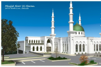 Masjid Noor Ul-Haram