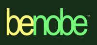 benobe Logo
