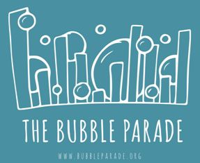 The Bubble Parade 2015'