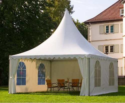 Gazebo Canopy Tent'