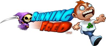 running fred'