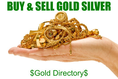 Buy and Sell Gold Directory'