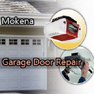 Company Logo For Mokena Garage Door Repair'