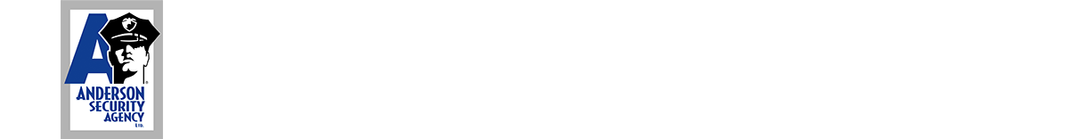 Anderson Security Agency