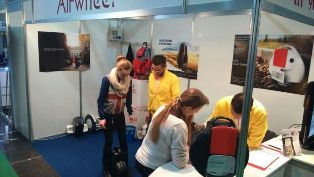 Airwheel Technology Holding (USA) Co., Ltd