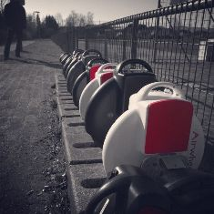 Airwheel Technology Holding (USA) CO., LTD