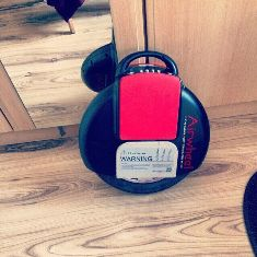 Airwheel Technology Holding (USA) Co., Ltd