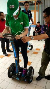 Airwheel Technology Holding (USA) Co., Ltd