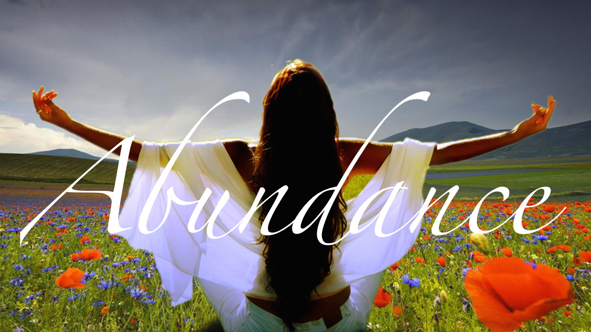 Abundance Yoga Retreats'