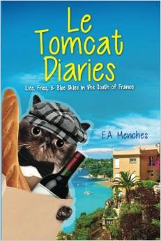 Le Tomcat Diaries Is the Purrfect Read as You Plan Summer Ho'