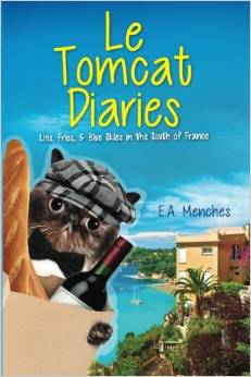 Le Tomcat Diaries Is the Purrfect Read'